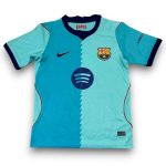 Camiseta FC Barcelona 26/27 3ª equipación