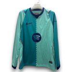 Camiseta FC Barcelona 26/27 3ª equipación manga larga