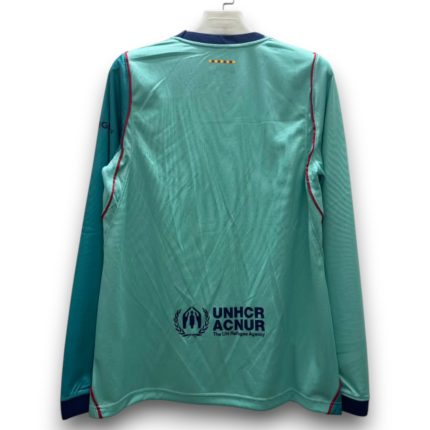 Camiseta FC Barcelona 26/27 3ª equipación manga larga