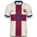 Camiseta FC Barcelona 26/27 4ª equipación
