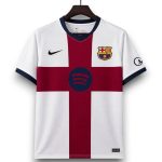 Camiseta FC Barcelona 26/27 4ª equipación