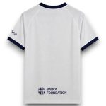 Camiseta FC Barcelona 26/27 4ª equipación