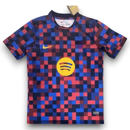 Camiseta FC Barcelona 26/27 Entrenamiento