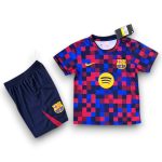Camiseta FC Barcelona 26/27 Entrenamiento