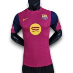 Camiseta FC Barcelona 26/27 Entrenamiento Alternativa