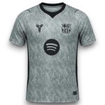 Camiseta FC Barcelona 26/27 Portero Visitante