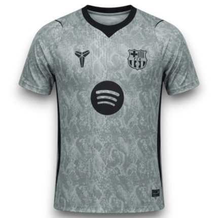 Camiseta FC Barcelona 26/27 Portero Visitante