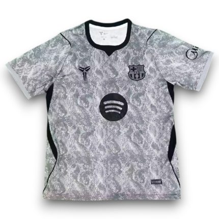 Camiseta FC Barcelona 26/27 Portero Visitante