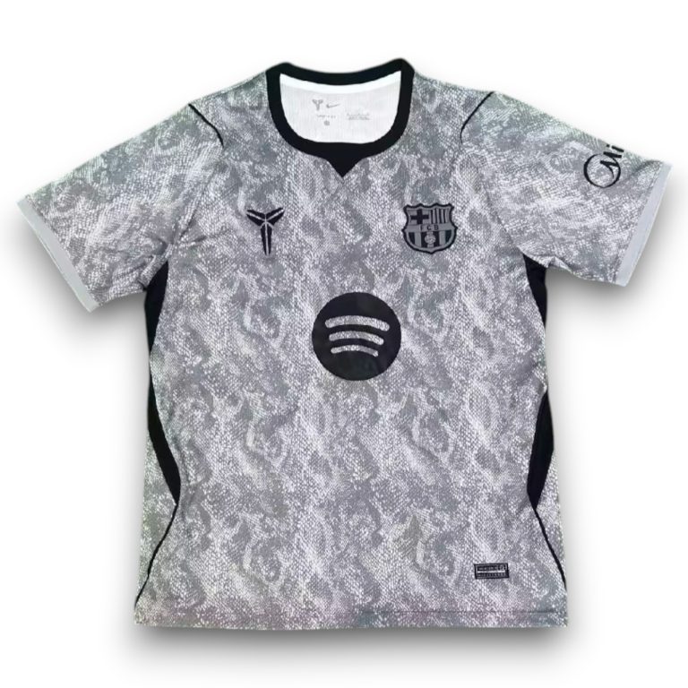 Camiseta FC Barcelona 26/27 Portero Visitante