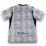 Camiseta FC Barcelona 26/27 Portero Visitante