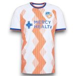 Camiseta FC Cincinnati 26/27 1ª equipación