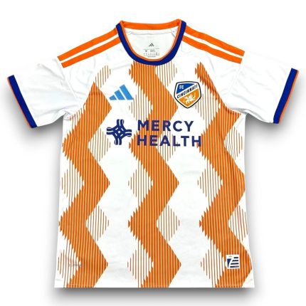 Camiseta FC Cincinnati 26/27 1ª equipación
