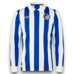 Camiseta FC Copenhague 26/27 Edición Especial 150th manga larga