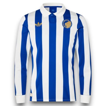 Camiseta FC Copenhague 26/27 Edición Especial 150th manga larga