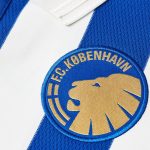 Camiseta FC Copenhague 26/27 Edición Especial 150th manga larga