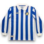Camiseta FC Copenhague 26/27 Edición Especial 150th manga larga
