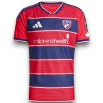 Camiseta FC Dallas 26/27 1ª equipación