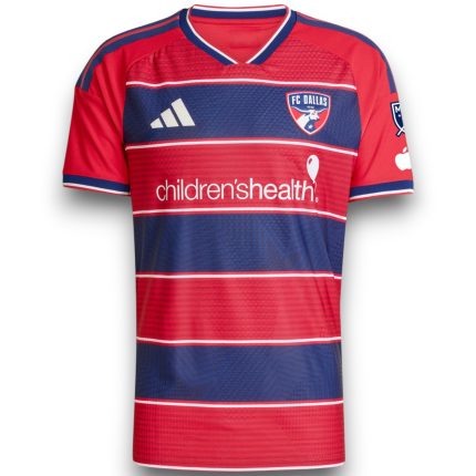 Camiseta FC Dallas 26/27 1ª equipación