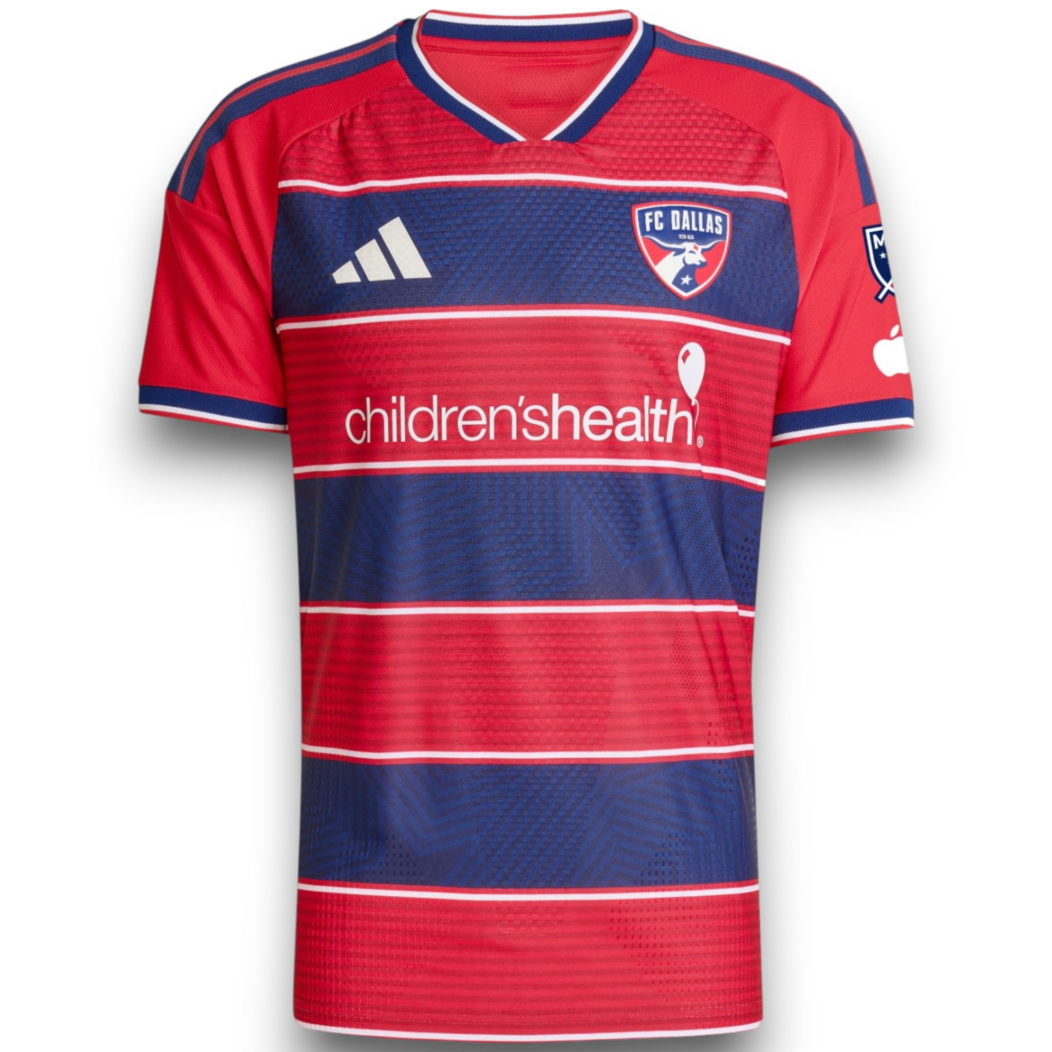 Camiseta FC Dallas 26/27 1ª equipación Camiseta FC Dallas 26/27 1ª equipación