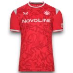 Camiseta FC Kaiserslautern 26/27 1ª equipación