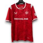 Camiseta FC Kaiserslautern 26/27 1ª equipación