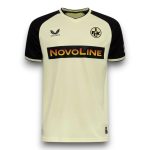 Camiseta FC Kaiserslautern 26/27 3ª equipación