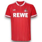 Camiseta FC Köln 26/27 2ª equipación