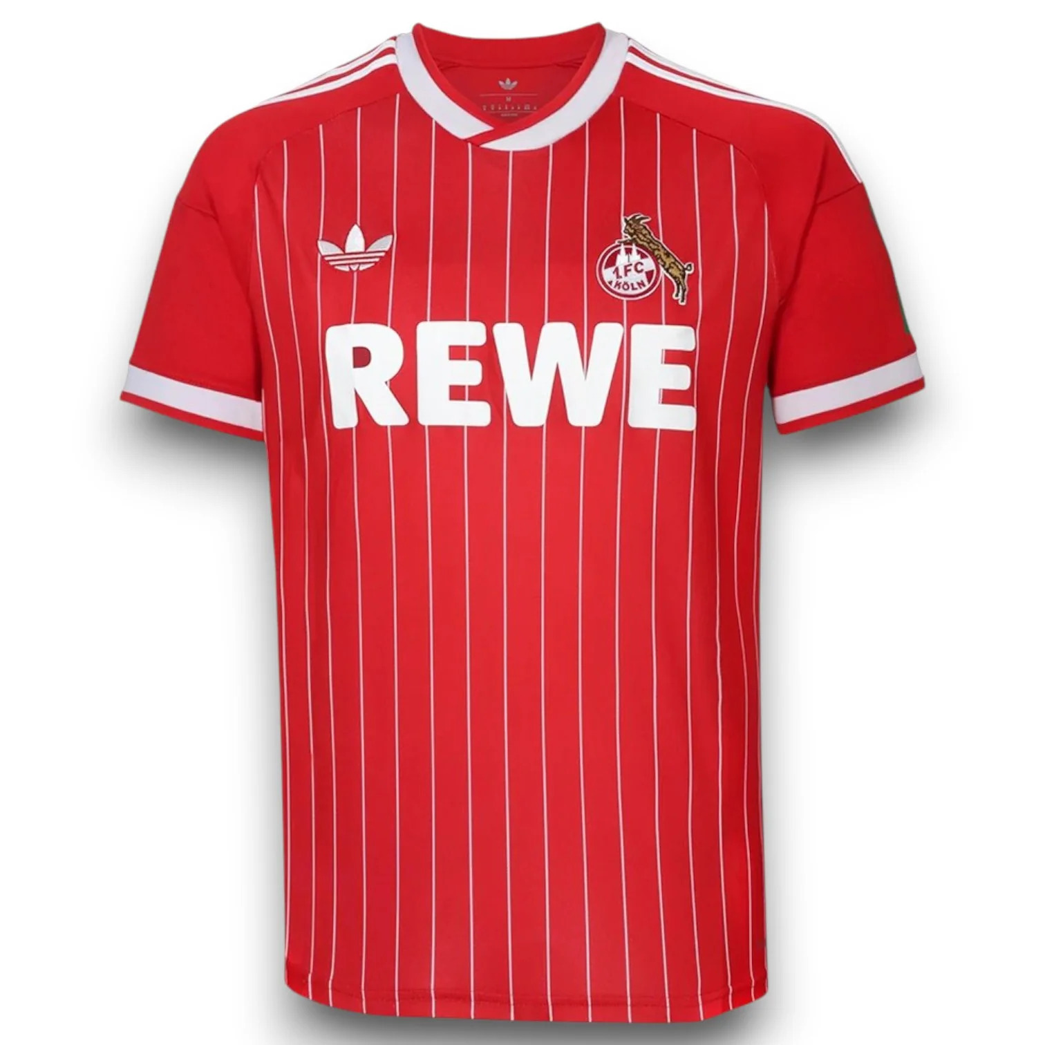 Camiseta FC Köln 26/27 2ª equipación Camiseta FC Köln 26/27 2ª equipación