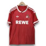 Camiseta FC Köln 26/27 2ª equipación