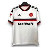 Camiseta FC Nürnberg 26/27 2ª equipación