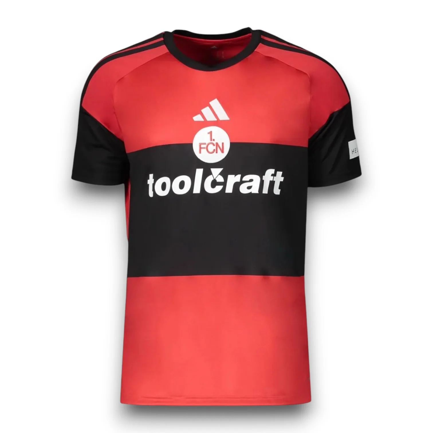Camiseta FC Nürnberg 26/27 3ª equipación Camiseta FC Nürnberg 26/27 3ª equipación