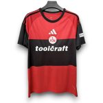 Camiseta FC Nürnberg 26/27 3ª equipación