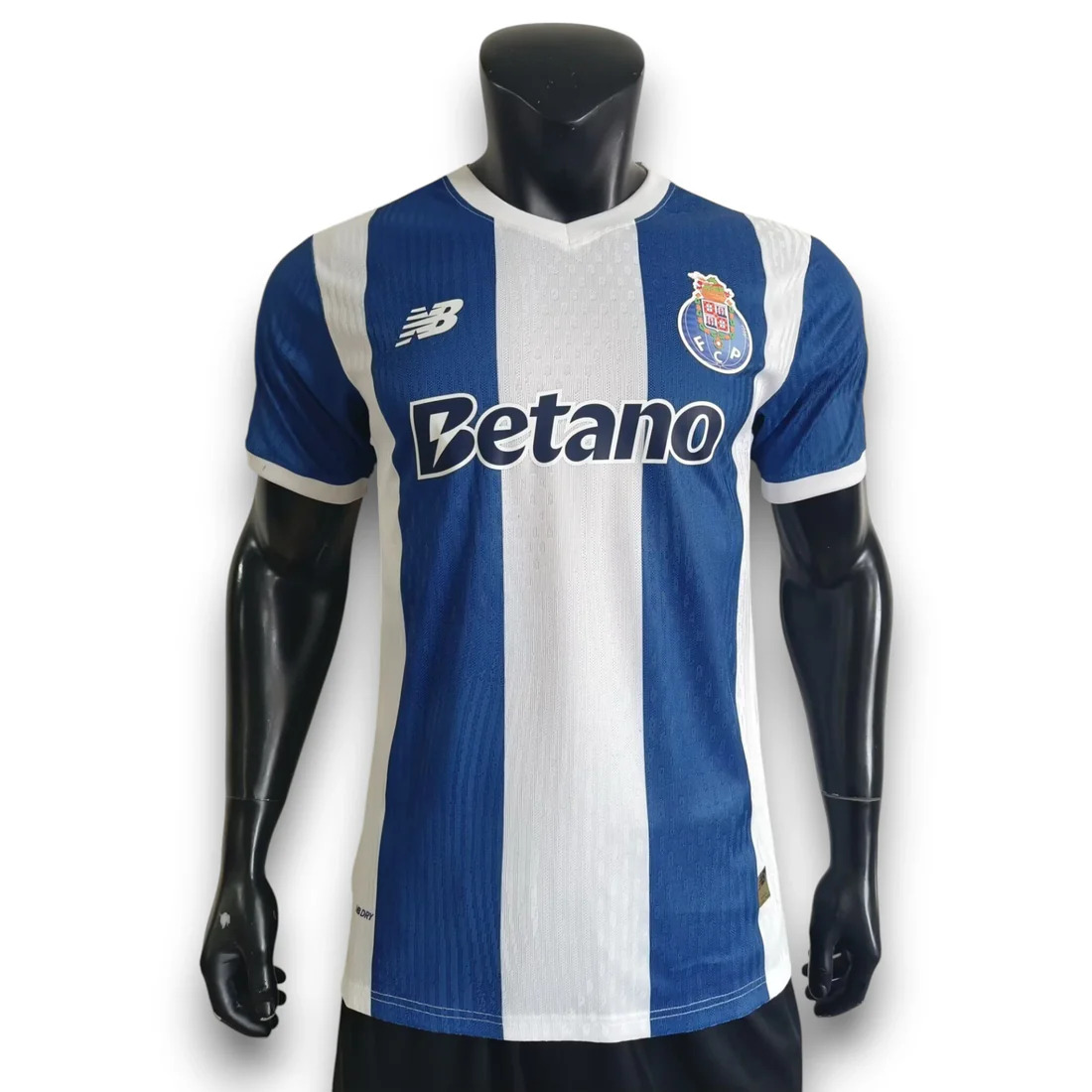 Camiseta FC Porto 26/27 1ª equipación Camiseta FC Porto 26/27 1ª equipación