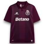 Camiseta FC Porto 26/27 2ª equipación