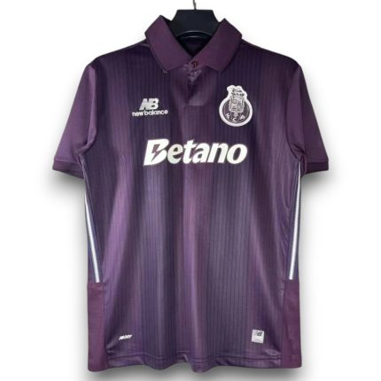 Camiseta FC Porto 26/27 2ª equipación