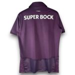 Camiseta FC Porto 26/27 2ª equipación