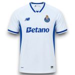 Camiseta FC Porto 26/27 3ª equipación