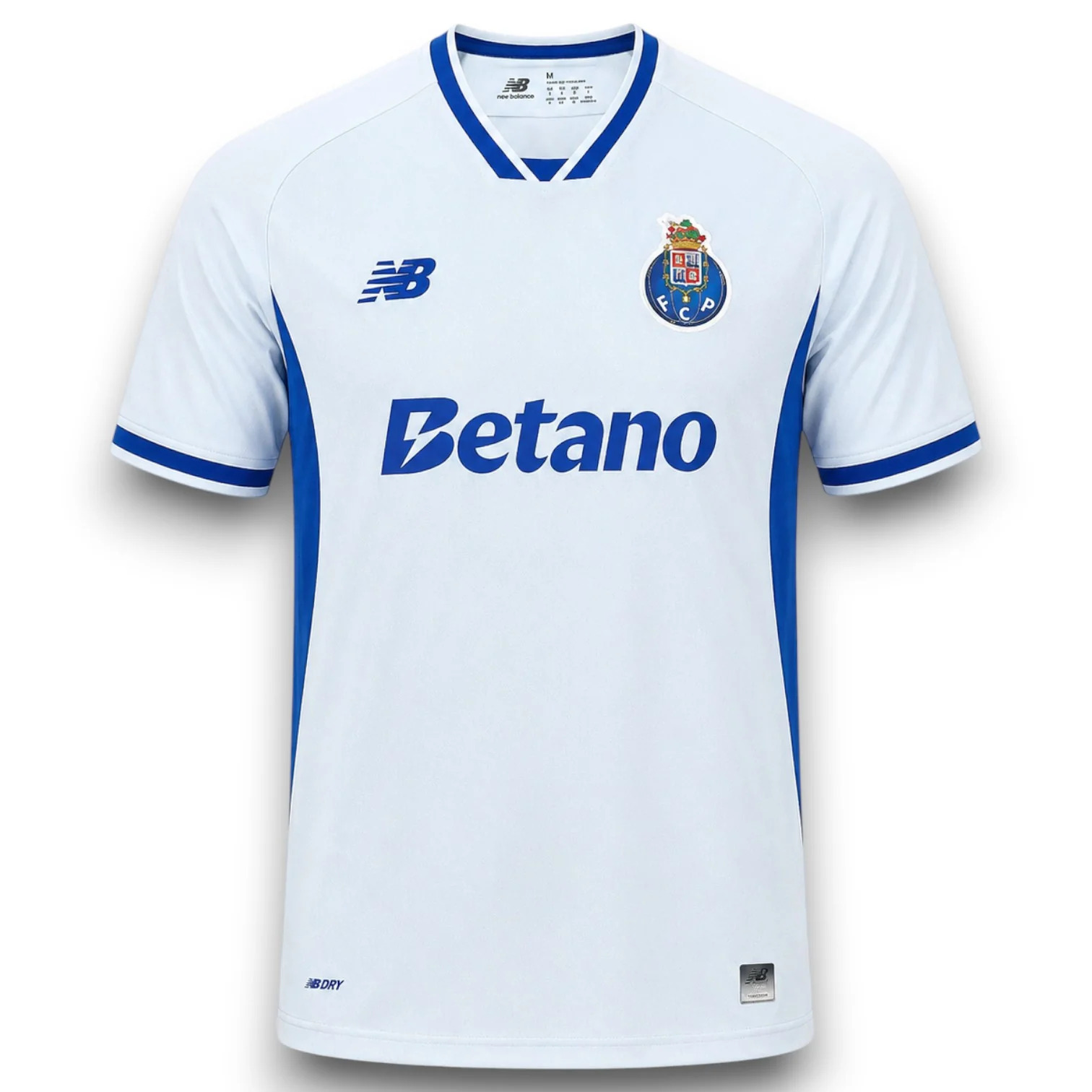 Camiseta FC Porto 26/27 3ª equipación Camiseta FC Porto 26/27 3ª equipación