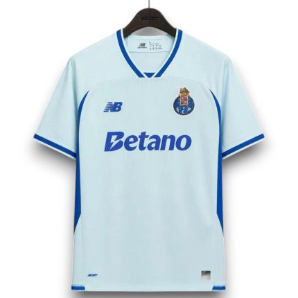 Camiseta FC Porto 26/27 3ª equipación