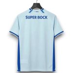 Camiseta FC Porto 26/27 3ª equipación