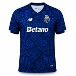 Camiseta FC Porto 26/27 Entrenamiento (2)