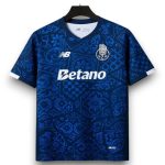 Camiseta FC Porto 26/27 Entrenamiento (2)