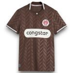 Camiseta FC St. Pauli 26/27 1ª equipación