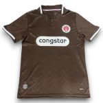 Camiseta FC St. Pauli 26/27 1ª equipación