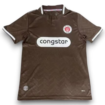 Camiseta FC St. Pauli 26/27 1ª equipación