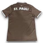 Camiseta FC St. Pauli 26/27 1ª equipación