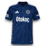 Camiseta Fenerbahçe SK 26/27 3ª equipación