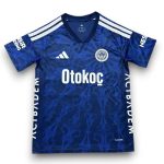 Camiseta Fenerbahçe SK 26/27 3ª equipación