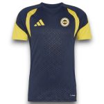 Camiseta Fenerbahçe SK 26/27 Entrenamiento