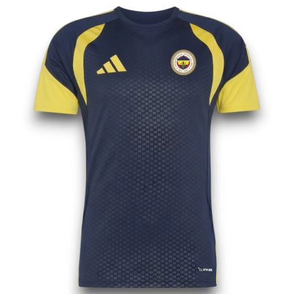 Camiseta Fenerbahçe SK 26/27 Entrenamiento